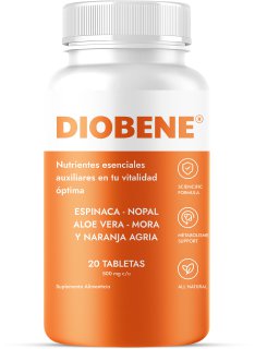 Diobene producto